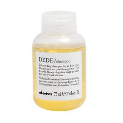 Davines DEDE Delicate Shampoo 2.5 oz