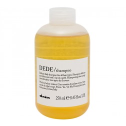 Davines DEDE Delicate Shampoo 8.5 oz