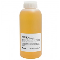 Davines DEDE Delicate Shampoo Liter 33.8 oz