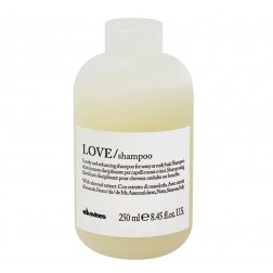 Davines Love Lovely Curl Enhancing Shampoo 8.5 oz