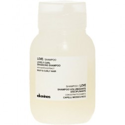 Davines Love Lovely Curl Enhancing Shampoo 2.5 oz