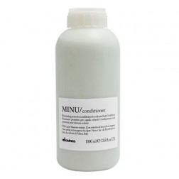 Davines MINU Illuminating Color Protective Conditioner 33.8 Oz