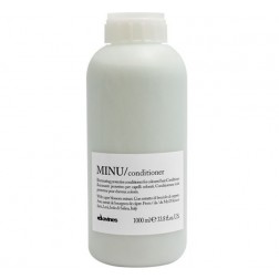 Davines MINU Illuminating Color Protective Conditioner 33.8 Oz