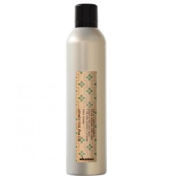 Davines More Inside Medium Hairspray 13.52 Oz