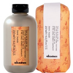 Davines More Inside Oil Non Oil 8.45 Oz