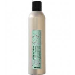 Davines More Inside Strong Hairspray 13.52 Oz