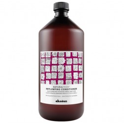 Davines Natural Tech Replumping Conditioner 33.8 Oz