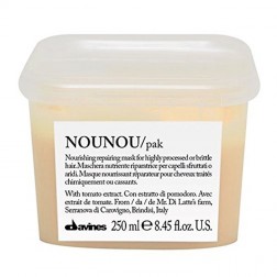 Davines NOUNOU Repairing Mask 8.5 oz