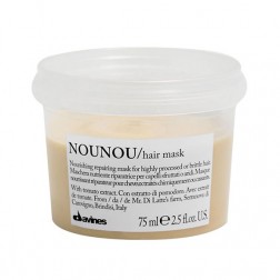 Davines NOUNOU Pak Repairing Mask 2.5 oz