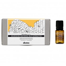 Davines Natural Tech Nourishing Royal Jelly Superactive Serum