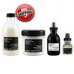 Davines Oi Absolute Beautifying Value Set