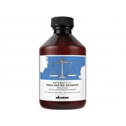 Davines Natural Tech Rebalancing Shampoo 8.5 oz