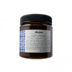 Davines Alchemic Silver Conditioner 8.5 oz