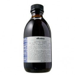 Davines Alchemic Silver Shampoo 8.5 oz