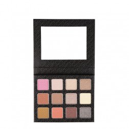 Sigma Beauty Eye Shadow Palette - Brilliant & Spellbinding