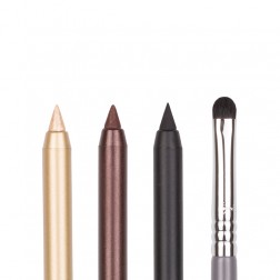 Sigma Beauty Extended Wear Eye Liner Kit