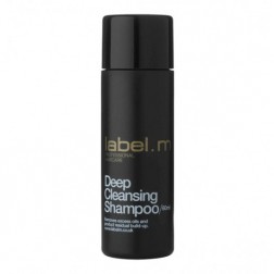 Label.M Deep Cleansing Shampoo 2 Oz