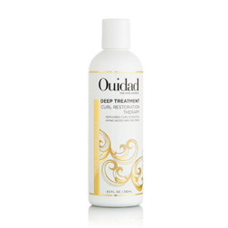 Ouidad Deep Treatment Curl Restoration Therapy 8.5 Oz