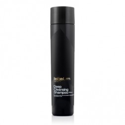 Label.m Deep Cleansing Shampoo 10.1 Oz