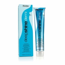 Rusk Deepshine Demi Ammonia-Free Tone-on-Tone Cream Color