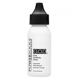 Dennis Bernard Gray Oxidizing Drops 1 Oz