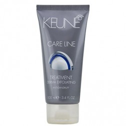 Keune Care Line Derma Exfoliating Treatment 3.4 Oz