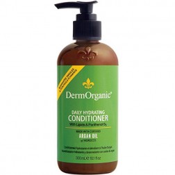 DermOrganic Daily Hydrating Conditioner 10.1 Oz