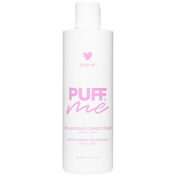 Design.Me Puff.ME Volume Conditioner 10.1 Oz