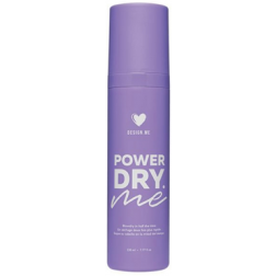 Design.Me PowderDry.ME Blowdry Mist 3.4 Oz