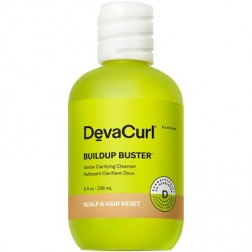 Deva Curl Buildup Buster 8 Oz