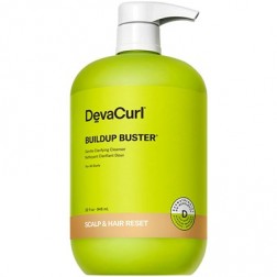 Deva Curl Buildup Buster 33.8 Oz
