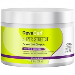 Deva Curl Super Stretch 8 Oz