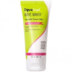 Deva Curl Wave Maker 3 Oz