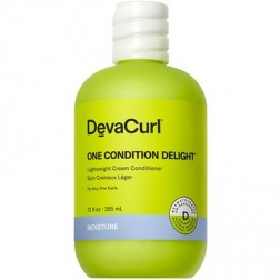 Deva Curl One Condition Delight 12 Oz