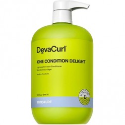 Deva Curl One Condition Delight 32 Oz