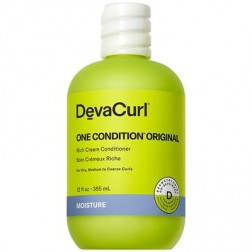 Deva Curl One Condition Original 12 Oz
