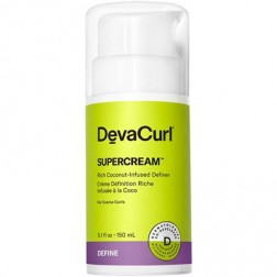 Deva Curl SuperCream 5.1 Oz