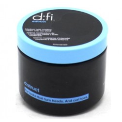 D:FI D:Struct Molding Creme 5.3 Oz