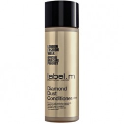 Label.m Diamond Dust Conditioner 6.8 Oz	