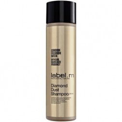 Label.m Diamond Dust Shampoo 8.5 Oz