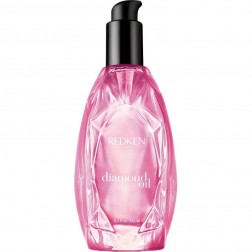 Redken Diamond Oil Glow Dry 3.4 Oz