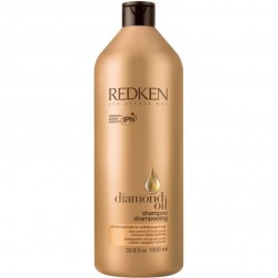 Redken Diamond Oil Shampoo 33.8 Oz