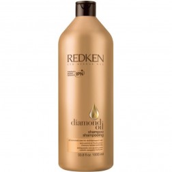 Redken Diamond Oil Shampoo 33.8 Oz