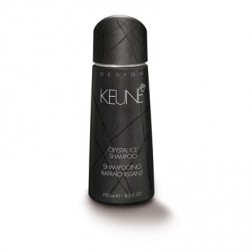 Keune Design Line Crystal Ice Shampoo 8.5 Oz