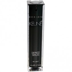 Keune Design Line Defrizz Serum 1.7 Oz