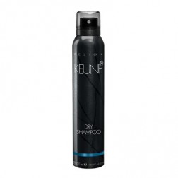 Keune Design Line Dry Shampoo 6.8 Oz