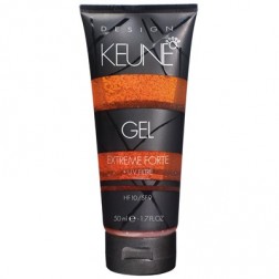 Keune Design Line Extreme Forte Gel 1.7 Oz