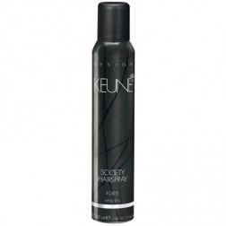 Keune Design Line Society Hairspray Forte 10.1 Oz