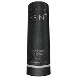 Keune Design Line Straight Cream 6.8 Oz