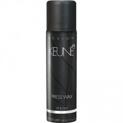 Keune Design Line Press Wax 6.76 Oz